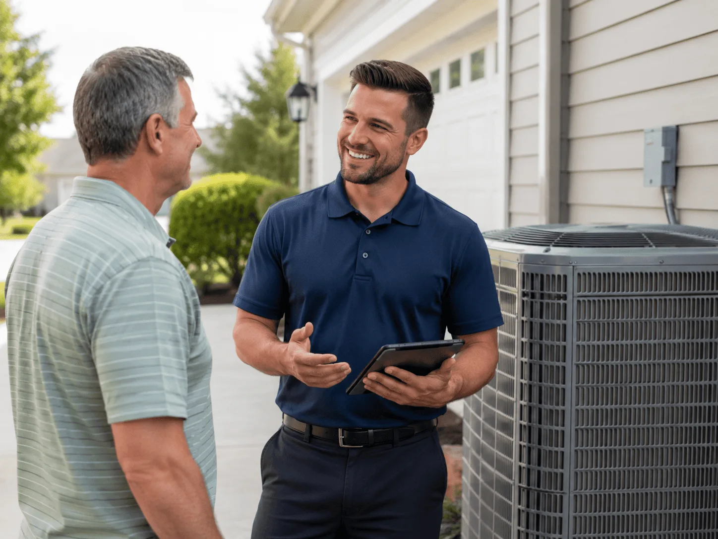 Heat Pump Installation Crapo, MD FAQs